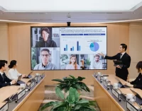 Samsung với những nỗ lực nâng tầm công nghệ hiển thị tiên tiến ở khu vực Đông Nam Á và Châu Đại Dương