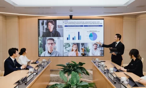 Samsung với những nỗ lực nâng tầm công nghệ hiển thị tiên tiến ở khu vực Đông Nam Á và Châu Đại Dương