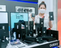 Di Động Việt có chính sách bán Galaxy Z Fold5, Z Flip5 cho quyền trả lại không mất phí