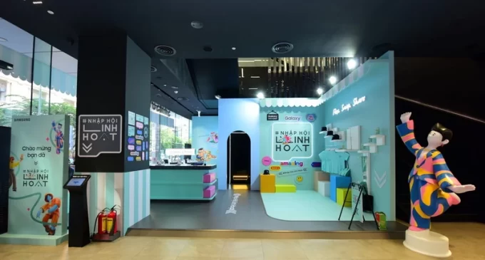 Samsung Galaxy Z thế hệ thứ 5 đạt kỷ lục đặt trước cao nhất lịch sử dòng điện thoại Galaxy gập