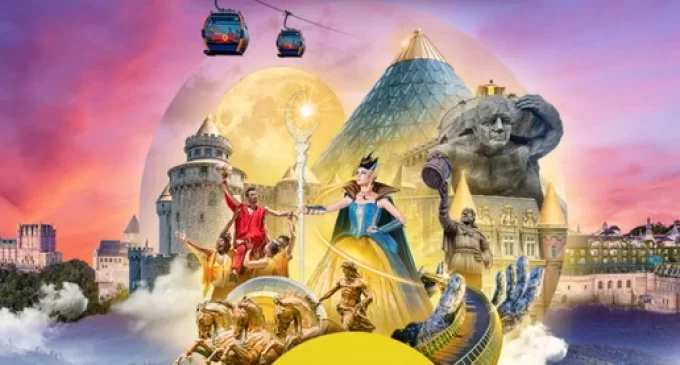 Sun World hợp tác với Insider ứng dụng AI định hình trải nghiệm du lịch đỉnh cao