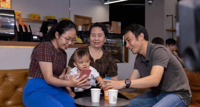 Zalo vẫn là ứng dụng truyền thông xã hội “Made in Vietnam” được yêu thích nhất ở Việt Nam