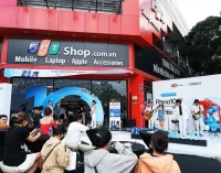 FPT Shop mở bán OPPO Reno10 5G 256GB với nhiều quà tặng giá trị