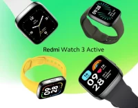 Xiaomi Việt Nam ra mắt đồng hồ Redmi Watch 3 Active và tai nghe Redmi Buds 4 Active