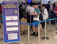 Chuyện ứng dụng VNeID: Người lĩnh xướng và dàn hợp xướng