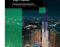 The Outbox Company công bố báo cáo “Du lịch Việt Nam – 6 tháng đầu năm 2023”