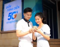 VinaPhone có gói cước YOLO100M cho Gen Z chơi mạng xã hội và cần data