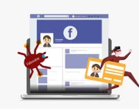 Mã độc đánh cắp tài khoản Facebook hoành hành mạnh tại Việt Nam