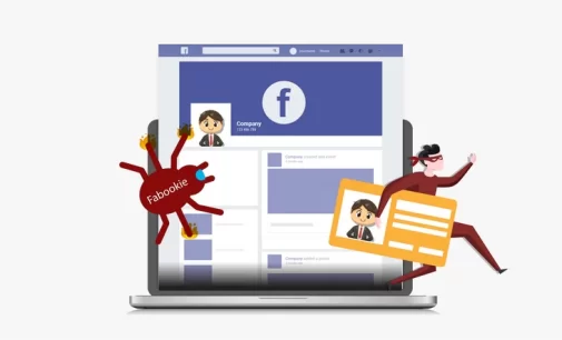 Mã độc đánh cắp tài khoản Facebook hoành hành mạnh tại Việt Nam