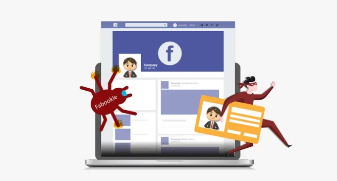 Mã độc đánh cắp tài khoản Facebook hoành hành mạnh tại Việt Nam