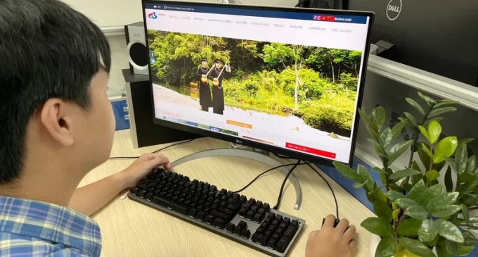 VNPT Smart Tourism – cẩm nang du lịch thời công nghệ số cho mọi người