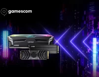 Lexar tiết lộ các sản phẩm bộ nhớ mới tại Gamescom 2023