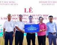 Tập đoàn CMC triển khai chuỗi hoạt động xã hội chào mừng năm học mới 2023-2024