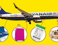 Agoda khảo sát về những phiền toái hành khách hay gặp phải trong chuyến bay