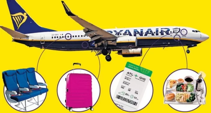 Agoda khảo sát về những phiền toái hành khách hay gặp phải trong chuyến bay