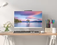 ASUS giới thiệu máy tính All-in-One A5402WVA và M3402WFA tại Việt Nam với hiệu suất cao và thiết kế ấn tượng