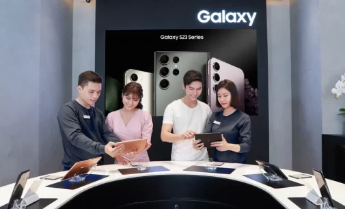 Giải pháp tài chính mua sắm Samsung Finance+ hỗ trợ người dùng dễ dàng sở hữu các sản phẩm Galaxy