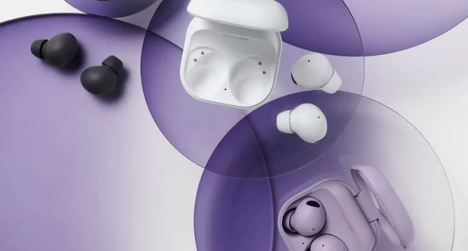 Samsung nâng cấp công nghệ LE Audio cho Galaxy Buds2 Pro và tích hợp tính năng Auracast cho Samsung Smart TV