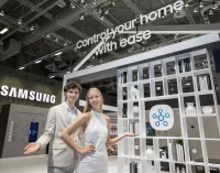 Samsung SmartThings 2023 kết nối mọi người với ngôi nhà và thiết bị tiện lợi và an toàn cho người dùng và môi trường