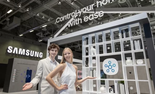 Samsung SmartThings 2023 kết nối mọi người với ngôi nhà và thiết bị tiện lợi và an toàn cho người dùng và môi trường