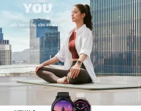 Garmin ra mắt dòng đồng hồ thông minh GPS Venu 3: cố vấn sức khỏe và tập luyện thế hệ mới