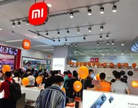 Xiaomi đạt lợi nhuận ròng tăng 147% trong quý 2-2023