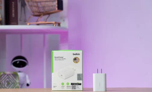 Mua phụ kiện công nghệ “Xài đã không thích thì trả” tại Di Động Việt