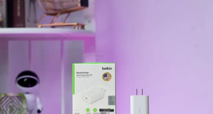 Mua phụ kiện công nghệ “Xài đã không thích thì trả” tại Di Động Việt