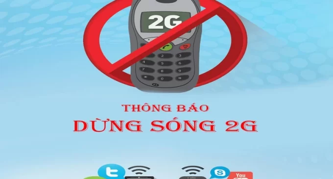 Cách kiểm tra điện thoại chỉ hỗ trợ 2G và chương trình tặng điện thoại 4G của VinaPhone