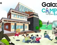 Samsung khởi động sân chơi công nghệ Galaxy Campus tại các trường đại học với nhiều ưu đãi cho sinh viên