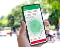 Dùng mini app Đặt xe Mai Linh trên Zalo nhanh chóng, an toàn hơn