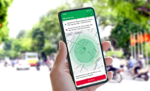 Dùng mini app Đặt xe Mai Linh trên Zalo nhanh chóng, an toàn hơn