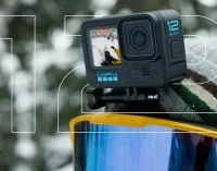 Camera hành động GoPro HERO12 Black ra mắt tại Việt Nam
