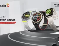 Amazfit ra mắt thị trường Việt Nam dòng đồng hồ thông minh Cheetah Series với huấn luyện viên AI