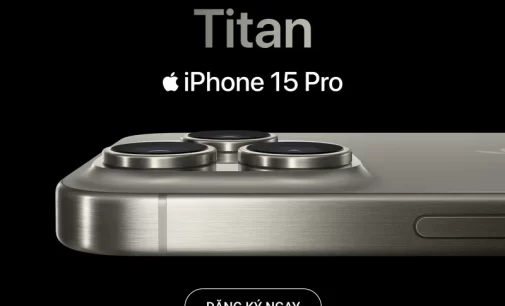 FPT Shop công bố giá bán lẻ dự kiến của dòng Apple iPhone 15 Series tại thị trường Việt Nam