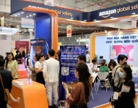 Amazon Global Selling tiếp tục hỗ trợ đối tác “Made-in-Vietnam” tham gia chuỗi cung ứng toàn cầu