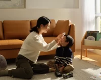 OPPO lần đầu tiên giới thiệu công nghệ theo dõi sức khỏe gia đình OHealth H1 dựa trên AI ở Việt Nam