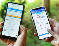 Người dân Long An có thể tìm kiếm việc làm, phản ánh kiến nghị bằng mini app trên Zalo