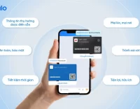 Liên kết thanh toán với Zalo giúp tăng tốc độ chuyển tiền trên ứng dụng ngân hàng