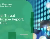 FortiGuard Labs: tấn công đòi tiền chuộc Ransomware ngày càng khó phát hiện hơn