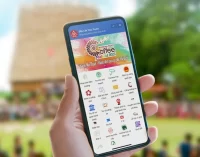 Tỉnh Đắk Lắk phục vụ người dân qua mini app “Đắk Lắk Trực Tuyến” trên Zalo