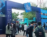 Ngày hội công nghệ Intel TECH CAMP 2023 tại TP.HCM: trở lại lớn hơn, nhiều trải nghiệm mới hơn