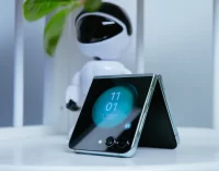 Bộ đôi smartphone gập Galaxy Z 5 Series giảm tới chục triệu đồng tại Việt Nam