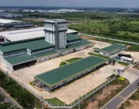 Cargill khánh thành nhà máy Provimi Premix mới với công nghệ tối tân phục vụ ngành chăn nuôi Việt Nam