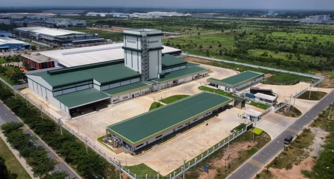 Cargill khánh thành nhà máy Provimi Premix mới với công nghệ tối tân phục vụ ngành chăn nuôi Việt Nam