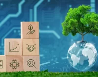 Cisco công bố chiến lược môi trường bền vững thế hệ mới giúp bảo vệ Hành tinh Xanh cho tương lai