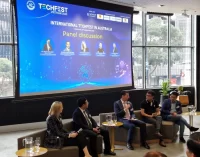 Đại học Monash tổ chức TECHFEST Quốc tế 2023 tại Úc: hỗ trợ start-up Việt ra thị trường toàn cầu