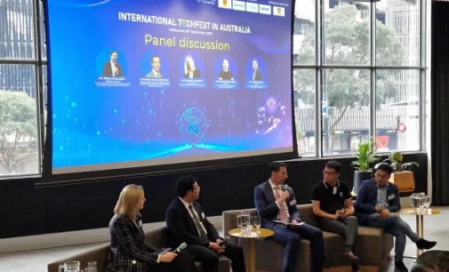 Đại học Monash tổ chức TECHFEST Quốc tế 2023 tại Úc: hỗ trợ start-up Việt ra thị trường toàn cầu