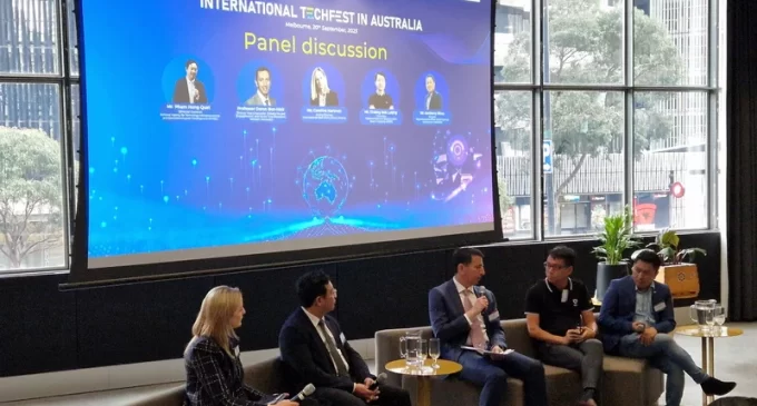 Đại học Monash tổ chức TECHFEST Quốc tế 2023 tại Úc: hỗ trợ start-up Việt ra thị trường toàn cầu