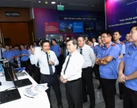 Tập đoàn VNPT hợp tác chuyển đổi số cho ngành Kiểm sát nhân dân